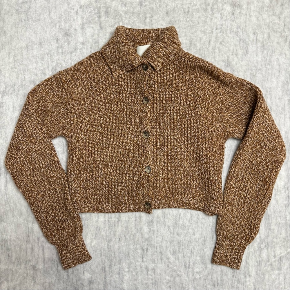 Aritzia Wilfred Nextdoor Sweater